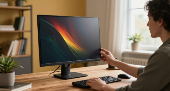9 Best 4k Computer Monitors in 2026