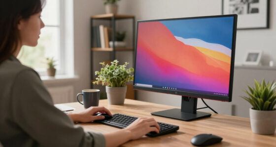 9 Best 4K Monitors In 2026