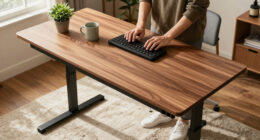 9 Of Our Favorite Standing Desks You Can Buy Now