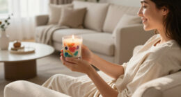 Bath & Body Works Just Dropped Its Biggest Candles Yet (Under $30!)