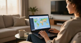 Blacksky Technology Surges In Global Coverage
