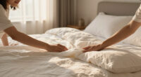 Brooklinen’s Luxe New Sheets Are Under $200 Today (They're So Soft!)