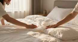 Brooklinen’s Luxe New Sheets Are Under $200 Today (They're So Soft!)