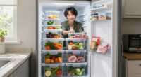 Costco’s Newest Storage Find Will Make Your Freezer Feel 2X As Big