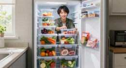 Costco’s Newest Storage Find Will Make Your Freezer Feel 2X As Big