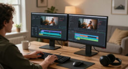 DaVinci Resolve 21.1