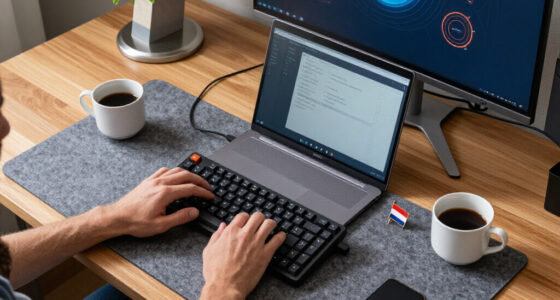 Dutch Governments Builds Alternative For Microsoft Based On NixOS
