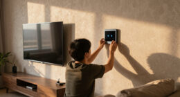 Forget Wallpaper: Why Drew And Jonathan Scott Say This Detail Is Smarter