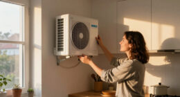 Hamburg Increases Funding For Heat Pump Subsidies