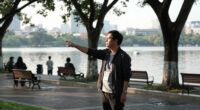 Hanoi Seeks Public Feedback On Adjustment Of Hoan Kiem Lake And Surrounding Area Planning - En.vietnamplus.vn