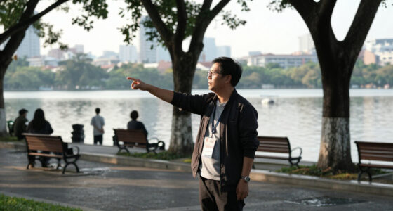 Hanoi Seeks Public Feedback On Adjustment Of Hoan Kiem Lake And Surrounding Area Planning - En.vietnamplus.vn