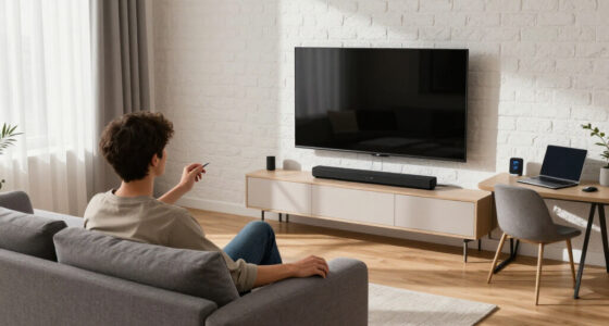 Home Entertainment & Work Setup Checklist 2026