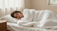 I’m A Hot Sleeper, And This Comforter Has Kept Me Cool And Cozy For Nine Years