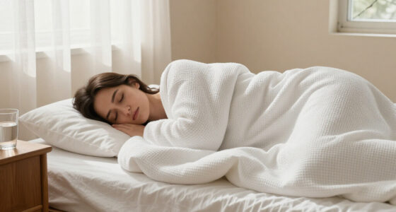 I’m A Hot Sleeper, And This Comforter Has Kept Me Cool And Cozy For Nine Years