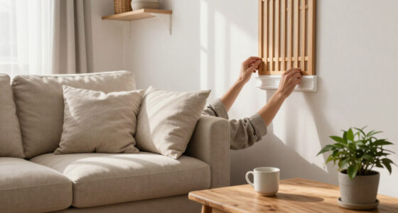 I’m Taking Notes From This House On How To Achieve The “Soft Architecture” Look