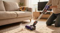 I Tried Dyson’s New V16 Piston Animal Cordless Vacuum