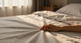 If You Wake Up Sweating Every Night, These Cooling Sheets Are An Absolute Must-Have (And 25% Off)