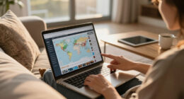 Intel Surges In Global Coverage