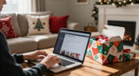 It’s So Early, But This New QVC Holiday Collection Is Now On My Radar