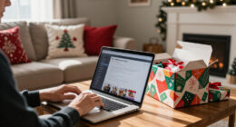 It’s So Early, But This New QVC Holiday Collection Is Now On My Radar