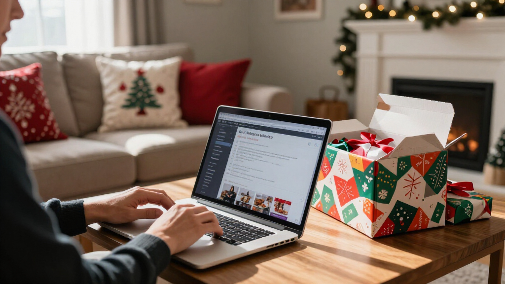 It’s So Early, But This New QVC Holiday Collection Is Now On My Radar
