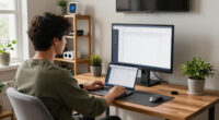 Media & Home Workspace Checklist 2026