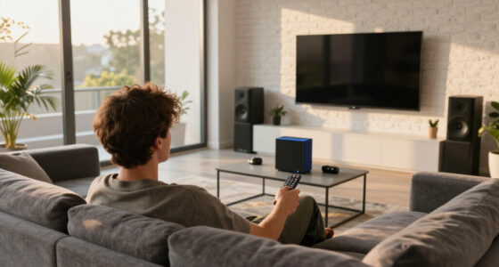 Ultimate 2026 Media Room & Home Setup Checklist