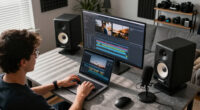 Media Room & Work Setup Checklist 2026