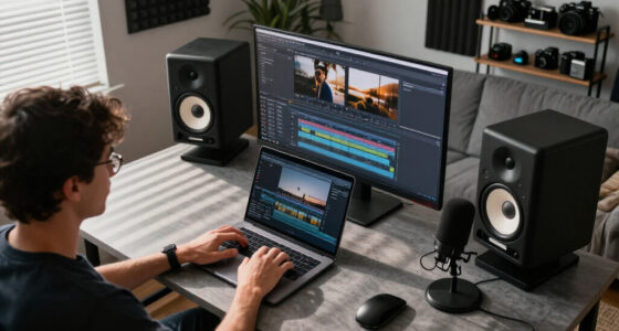Media Room & Work Setup Checklist 2026
