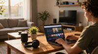 2026 Essential Media & Home Workspace Checklist