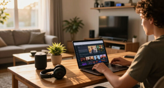 2026 Essential Media & Home Workspace Checklist