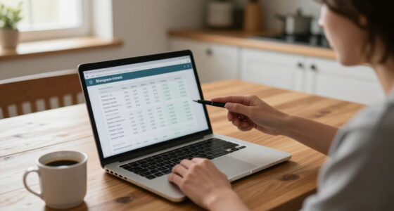 Mortgage Rates