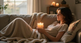 My Mom Bought 4 Of Walmart’s Absolutely Huge 5-Wick Candles (For Only $37 Each!)
