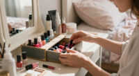 My Nail Polishes Live In A Sad, Overlooked Box — A Beauty Writer’s Solution Is The “Dopest” Alternative