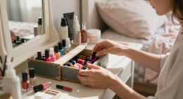 My Nail Polishes Live In A Sad, Overlooked Box — A Beauty Writer’s Solution Is The “Dopest” Alternative