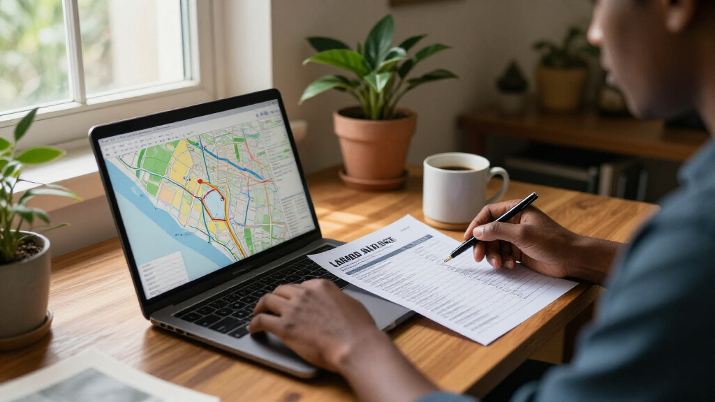 Nairobi County Announces 2027 Land Rates - Kenyans.co.ke