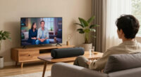 Sam’s Club Is Selling A Portable TV With Bluetooth Speakers