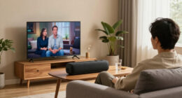 Sam’s Club Is Selling A Portable TV With Bluetooth Speakers