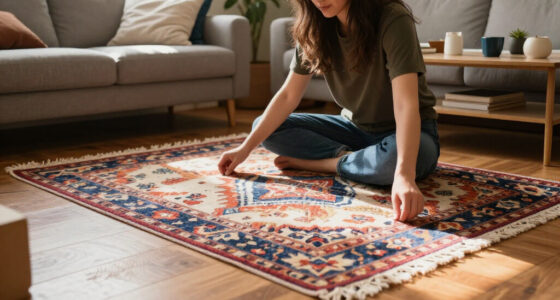 The 16 Best Places To Shop For Affordable Rugs