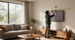 The “60 Inches” Rule Is Instagram’s Buzzy Way To Improve Your Home Overnight