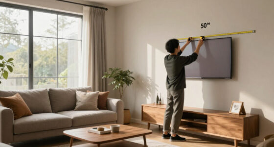 The “60 Inches” Rule Is Instagram’s Buzzy Way To Improve Your Home Overnight
