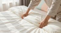 The Buttery-Soft, Oprah-Approved Cooling Sheets I Love