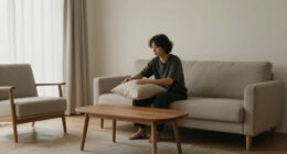 The Furniture Mistake That Makes Your Living Room Look Sad And Empty