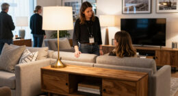 The Inspired Home Show Moves To Atlanta In 2028 Through ANDMORE Partnership