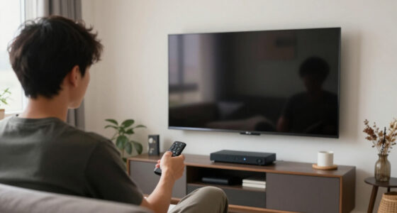 There Are Ways To Protect Yourself From Your Spying TV