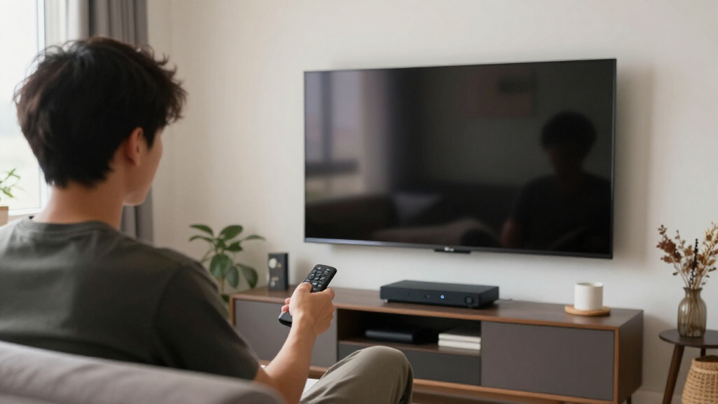 There Are Ways To Protect Yourself From Your Spying TV