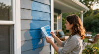 These 2 Exterior Colors Are Dating Your Home, According To A New Study