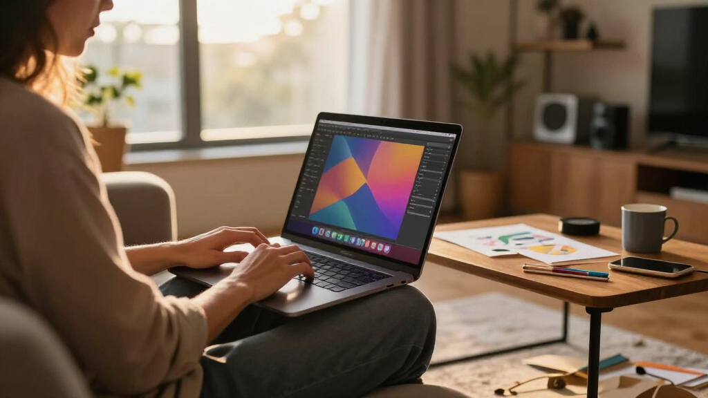 This $6 DIY Belongs In A Design Book, But It All Started With AI