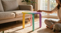 This Classic IKEA Side Table Now Comes In A New Dreamy Color For Only $25