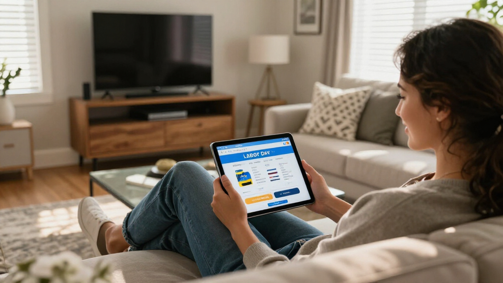 Walmart Dropped Thousands Of New Labor Day Deals — These Are The 13 Best